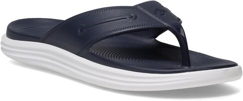 Sperry Men's Windward Float Thong Flip-Flop in Kuwait