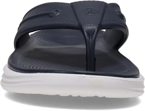 Sperry Men's Windward Float Thong Flip-Flop in Kuwait