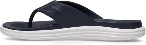 Sperry Men's Windward Float Thong Flip-Flop in Kuwait
