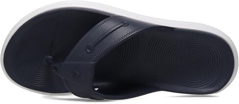 Sperry Men's Windward Float Thong Flip-Flop in Kuwait