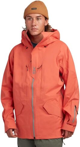 Dakine Ski Jacket, Sender Stretch 3L, Water Resistant, in Saudi Arabia