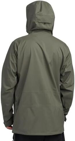 Dakine Ski Jacket, Sender Stretch 3L, Water Resistant, in Saudi Arabia