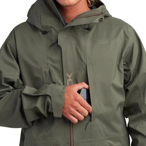Dakine Ski Jacket, Sender Stretch 3L, Water Resistant, in Saudi Arabia