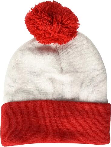 Beechfield Men's One Size Beanie in Saudi Arabia