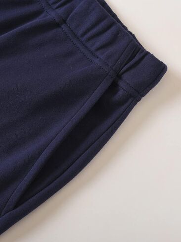 Weintee Women's 34" Inseam Tall Knit Pants with Pockets in Kuwait