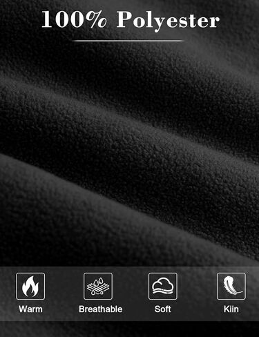 ملابس شتوية نسائية من HEEKPEK مصنوعة من الصوف ودافئة غير رسمية فضفاضة بأشرطة قابلة للتعديل بدون أكمام وسراويل مريلة مع جيوب in Kuwait