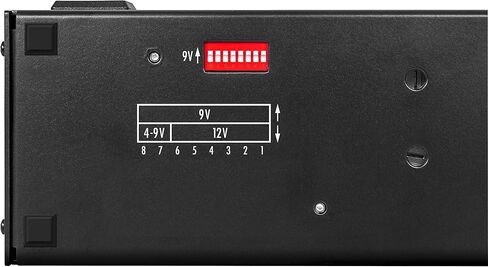 Voodoo Lab Pedal Power ISO-5 Isolated Power Supply in Kuwait
