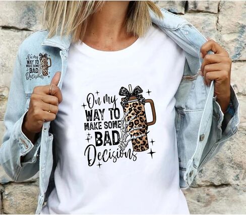 Skeleton Women Heat Transfer Printing Stickers 30 Sheets Iron on Transfer Patches for Pillows Backpacks Pants Fall Cozy Season DIY Applique in Saudi Arabia