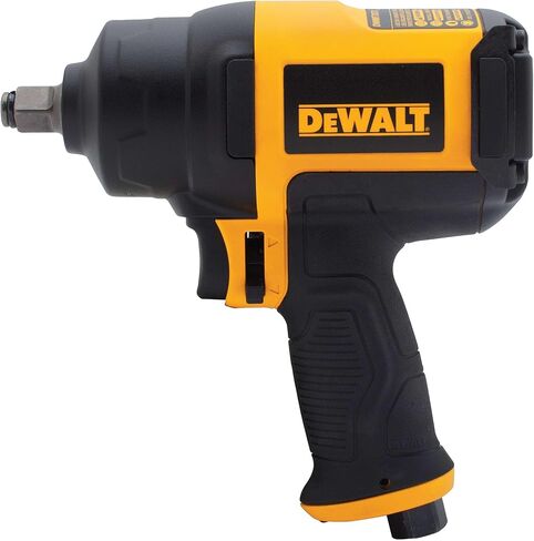 مفتاح ربط من ديوالت مع حلقة خنزير، محرك مربع، شديد التحمل، 1/2 انش (DWMT70773L) in Kuwait