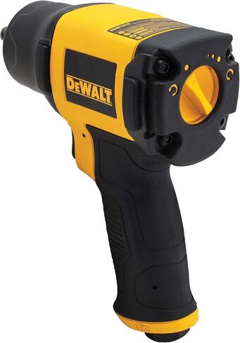 مفتاح ربط من ديوالت مع حلقة خنزير، محرك مربع، شديد التحمل، 1/2 انش (DWMT70773L) in Kuwait