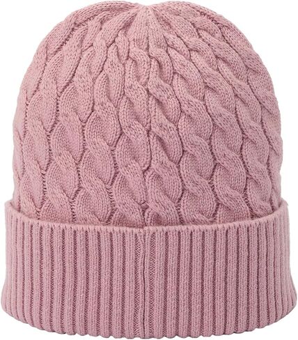 Coach Men's Cable Beanie in Saudi Arabia