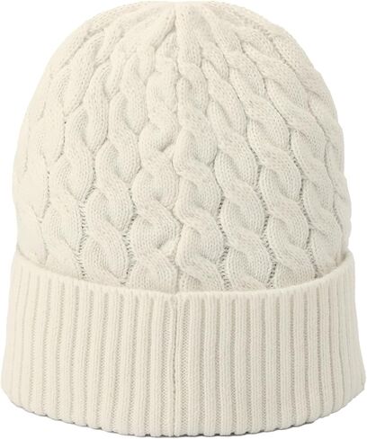 Coach Men's Cable Beanie in Saudi Arabia