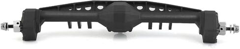 1/10 RC Front and Rear Currie F9 Portal Axle Assemble Compatible with 1:10 Scale RC Crawler Car Axial Capra UTB10 1.9 UTB Upgrade Parts in Saudi Arabia