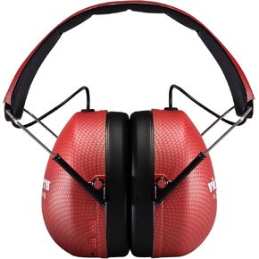 Vic Firth Stereo Isolation Headphones V2