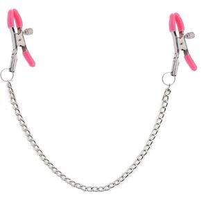 Body Chain Stainless Steel Adjustable Body Ring Non Piercing Chain Stainless Steel for Women Body Jewelry Clip on Jewelry