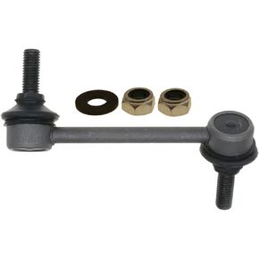 ACDelco Advantage 46G0254A Rear Passenger Side Suspension Stabilizer Bar Link Kit with Hardware