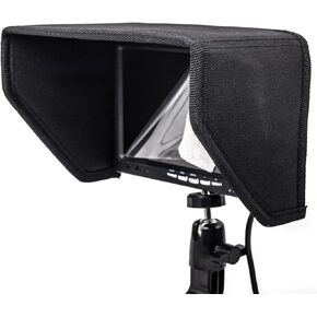 SummitLink Sunshade Sun Hood for 7 Inch LCD Monitor FPV Ground Station DJI Phantom