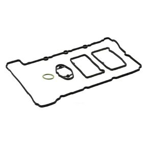 Valve Cover Gasket Set 11127588418 Compatible for BMW X1 F20 F21 X3 F30 F31 Z4 320i 328i 520i 528i