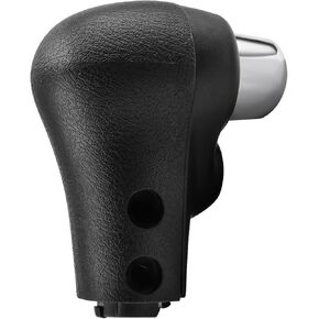 Gear Shifter Shift Knob Compatible with Honda CRV CR-V 2007 2008 2009 2010 2011, Automatic Shift Lever Handle Part Number 54130-SWA-A83ZA