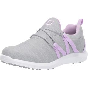 FootJoy Women's Leisure Slip-On Golf Shoes