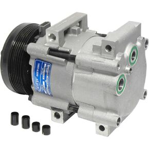 UAC CO 101730C A/C Compressor
