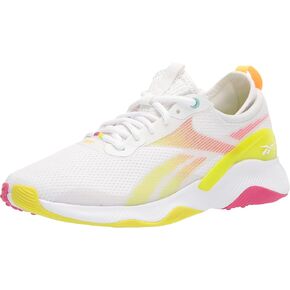 Reebok Women's HIIT Tr 2.0 Cross Trainer
