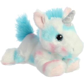 Aurora Bright Fancies - Cake Pop Unicorn - 7"