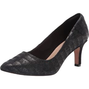 Clarks Women's Illeana Tulip Pump