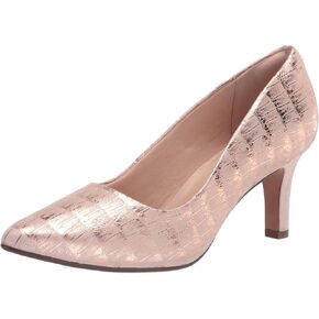 Clarks Women's Illeana Tulip Pump