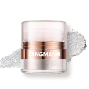 Jolilab 3 Colors Body Highlighter Powder Body Glitter Shimmer Contour Powder Smooth Sparkling Highlighter Powder for Face Eyes Body Glow.(1, 02#, 1)