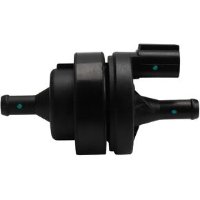 MAYASAF 911-701 Vapor Canister Purge Solenoid Valve fit for Mazda 6 2003 2004 2005 2.3L L4/3.0L V6