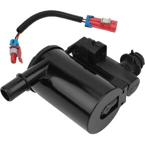 MAYASAF 911-799 Vapor Canister Vent Solenoid Valve fit for Hyundai Elantra Coupe 2013, Elantra GT 2013, Elantra 2011-2015, Santa Fe Sport 2013-2018, for Kia Optima, Sorento