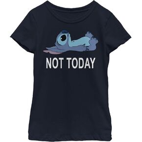 Disney Girl's Not Today T-Shirt