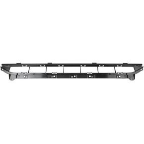 AUTOKAY Front Bumper Cover Lower Grille Insert for Audi Q5 2018-2020 Replaces AU1036119