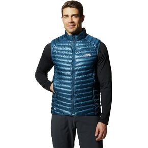 Mountain Hardwear Men's Ghost Whisperer2 Vest