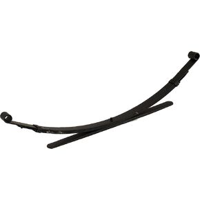 Dorman 63-203 Rear Leaf Spring Compatible with Select Mazda Models