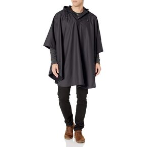 Charles River Apparel mens Pacific Rain Poncho in Kuwait