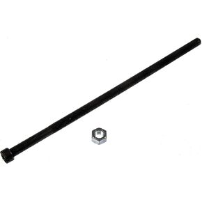 Dorman 660-032 Spring Center Bolts - 7/16-20 X 10, 10 Pack