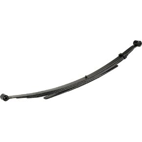 Dorman 43-863 Rear Leaf Spring Compatible with Select Ford/Mazda Models