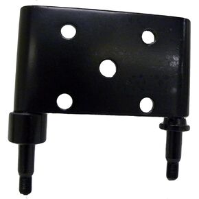 Crown Automotive Leaf Spring Plate Suspension