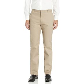 Lee Uniforms Men's Slim-Straight Core Pant in Saudi Arabia