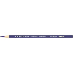 Prismacolor Imperial Violet Colored Pencil, Multicolor