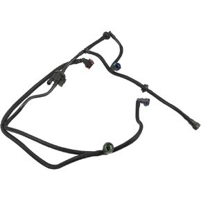 Vapor Canister Purge Valve Compatible with 2020 2021 2022 2023 2024 Ford Escape 2.0 EcoBoost Replace # LX619D289CC LX6Z9D289C LX6Z9D289SH