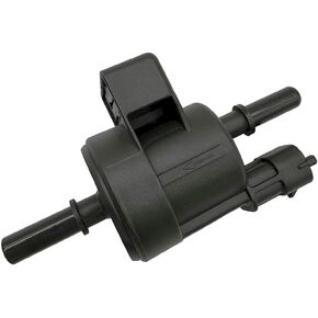 DSkoiph 55567453 Emission Vapor Canister Purge Valve Solenoid Replacement 214-2317 CP780 PV703 Compatible with Chevy Cruze Chevrolet Sonic 2011-2018 1.8L