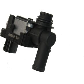URO Parts NI0513329 Vapor Canister Vent Valve Black