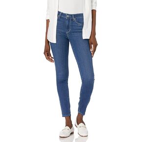 PAIGE Denim Women's Transcend Hoxton Ultra Skinny Jeans