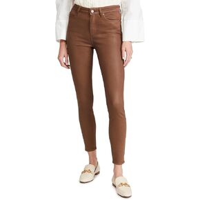 PAIGE Denim Women's Transcend Hoxton Ultra Skinny Jeans