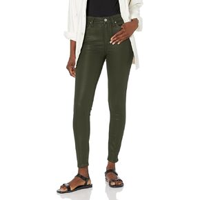 PAIGE Denim Women's Transcend Hoxton Ultra Skinny Jeans in Kuwait