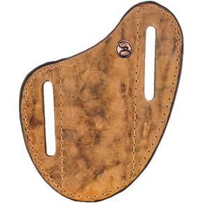 HOOEY Western Lifestyle Inspired Flat Sheath