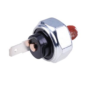 Oil Pressure Sending Switch 1909-0010 15521-39010 1A024-39010 Compatible with Kubota B L M Series Tractors F2000 F2100 F2100E ZD1011 Mower K008 Excavators